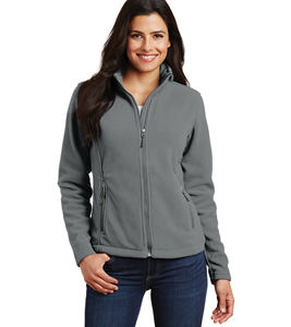 Ropa de calle al aire libre fabricante moda diseño personalizado Sherpa polar al por mayor chaqueta de mujer de manga larga - Product Image 4