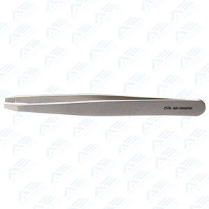 Pinzas antiestáticas, pinzas aplicadoras altas, pinzas para cejas, pinzas para extensión de pestañas más vendidas, herramientas de instrumentos para el cuidado de la belleza - Product Image 6