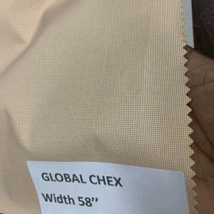 Premium Poly Cotton Global Texture Shirting Fabric for Making Shirt Export Quality - Product Image 1