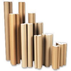 Tubo de papel-Núcleos: productos ecológicos versátiles ampliamente utilizados en aplicaciones industriales y cotidianas - Product Image 2
