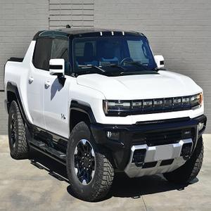 รถมือสอง ปี 2022 GMC Hummer EV Pickup Edition 1 Crew Cab AWD - Product Image 1
