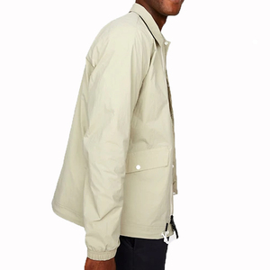 Chaquetas cortavientos para ropa de invierno, chaqueta cortavientos para hombre, chaqueta deportiva de nuevo diseño 2025 de alta calidad para hombre - Product Image 5