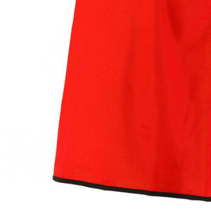 Logo personnalisé 100% bavoirs d'entraînement de football en polyester gilet de football respirant gilet d'entraînement de football en maille bavoirs de football pour hommes - Product Image 3