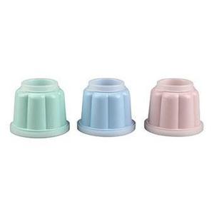 Juego de Moldes para Pudín con Tapas Dr. Oetker - Product Image 1
