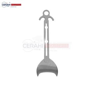 Retractor Balfour de acero inoxidable Modelo para cirugía General Abdominal clase I instrumento quirúrgico procedimientos quirúrgicos - Product Image 2