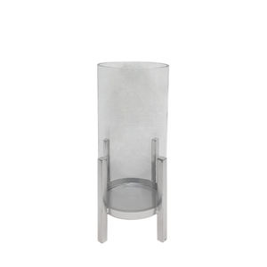 Vase décoratif à fleurs en métal pour le salon Vase jaune de style classique pour la décoration de la maison et du mariage à la main - Product Image 6