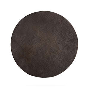 Gran oferta, taburete lateral de Metal decorativo atractivo, taburete de acento redondo, consola con incrustaciones de hueso para muebles de sala de estar y dormitorio - Product Image 2