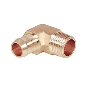 L'exportateur indien propose un raccord de tuyau en laiton à tête forgée de 6MM au prix de gros Raccords de tuyauterie de haute qualité - Product Image 1