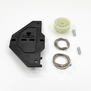 Kit de Reparación de Elevalunas 9221ER 9221ES Delantero Izquierdo para Peugeot Partner II Citroën Berlingo II - Product Image 2