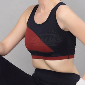 Ropa Deportiva, Sujetador Deportivo Sin Costuras para Mujer, Sujetador Deportivo de Alta Calidad, Top Ventas, Sujetador Deportivo Femenino para Venta en Línea - Product Image 5