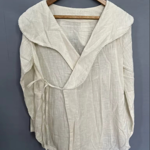 2025 verano Vintage occidental mujer Casual bordado verano Middi vestidos 100% algodón Casual mujer suave 100% algodón Casual - Product Image 1