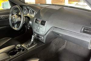 MERCEDES-BENZ C63 AMG SEDAN 2010 D'OCCASION (LHD/RHD) - Product Image 3