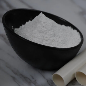 PVCおよびゴム用に沈殿した炭酸カルシウムナノ - Product Image 4