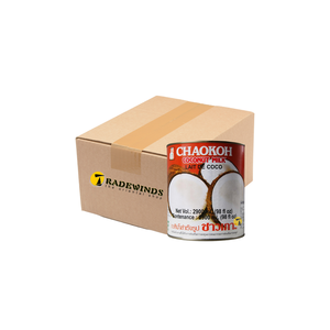 กะทิ Chaokoh ที่เชื่อถือได้สำหรับการจัดการสินค้าขายส่งและการขนส่งที่ราบรื่น - Product Image 6