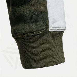 Conjunto Deportivo de Dos Piezas Extra Grande con Diseño Personalizable, Talla Grande, Unisex, para Invierno, Atletismo, Fitness, Gimnasio, Jogging, Running - Product Image 6