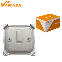 Unité de commande du panneau de distribution des phares OE 260551225R 260555097R 260E40180R 260E47710R pour RENAULT CLIO KANGOO MEGANE TRAFIC