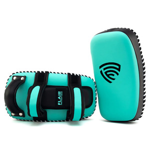 แผ่นฝึกคิกบ็อกซิ่งและศิลปะการต่อสู้แผ่นหนังสำหรับฝึกซ้อมคิกบ็อกซิ่ง - Product Image 6