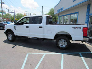 รถฟอร์ด เอฟ-250 ซูเปอร์ดิวตี้ ปี 2022 มือสอง - Product Image 4