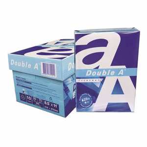 Papel de Copia A4 70GSM 80GSM Papel de Copia A4 75gsm/Papel Uno a A4 - Product Image 4