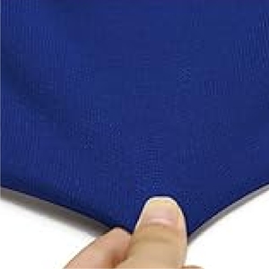 Suéter de poliéster transpirable de alta calidad para hombre 2025, suéter antiretráctil de Color sólido con logotipo personalizado - Product Image 5