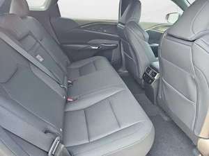 2024 R X 350 F Sport Handling AWD Boîte de vitesses automatique Voiture intelligente Super intelligente Titre propre Sans accident Faible kilométrage - Product Image 3