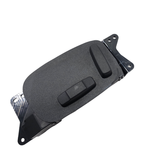 BOTÓN DE AJUSTE DEL ASIENTO IZQUIERDO PARA LAND ROVER Range Rover Evoque Serie GX73-14B566-AA (18>) - Product Image 3