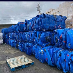 HDPE Blue Sheets Recycled Molding Grade High Flow <b>General</b> Grade High Strength Made in ZA - Product Image 2
