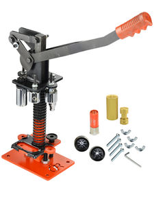 Luces de Caza de Acero de Alto Rendimiento de 6 Estaciones y Calibre 12, 6X FY-12GAtek - Product Image 6