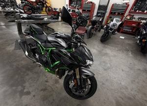 Kawasakii vullcan S Cafe ABS 2025ใหม่พรีเมี่ยม - Product Image 2