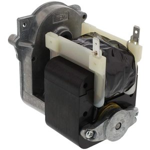 Moteur de vis sans fin pour machine à glaçons électrique domestique pour réfrigérateur (Nouveau en plastique/métal) - Product Image 2