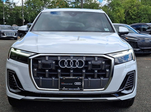 Aud-i Q7 Premium 2024 Bien Cuidado y Limpio - Product Image 2