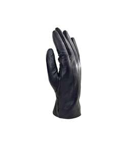 Guantes de cuero suave para clima frío y cálido de moda para hombres de invierno de Pakistán - Product Image 6