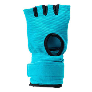 Ropa de entrenamiento de boxeo, envolturas de mano de Gel fabricadas profesionalmente/envolturas de mano de Gel de desgaste de levantamiento de pesas - Product Image 2