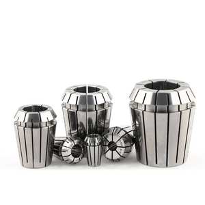 Ensemble de pinces à ressort CNC pour machines de gravure CNC - Product Image 2