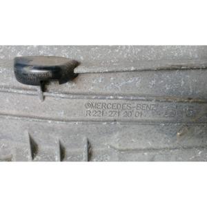 MERCEDES CLS W218 (10>17) TRASMISSIONE AUTOMATICA R2212712001 276952 Benzina 3.5 - Product Image 2