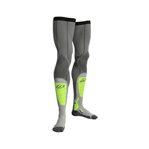 Acerbis <b>Men's</b> X-LEG VENTED PRO <b>Socks</b> - Product Image 1