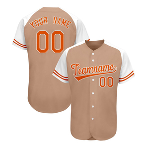 Jersey Personalizado para Hombre - Costuras Reforzadas de Fabricante - Product Image 4