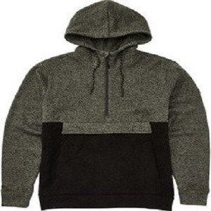 Sudadera con capucha fabricante 300 gsm jersey de gran tamaño sudaderas con capucha gota hombro peso pesado puff estampado sudaderas con capucha hombres de alta calidad - Product Image 3