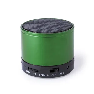 Altoparlante Bluetooth Martins Personalizzato, Regalo Promozionale Aziendale, Gadget - Product Image 2