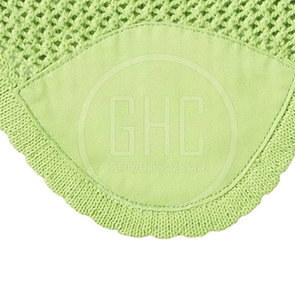Smart Lightweight Mesh Material Horse Ear <b>Bonnet</b> with Quick Dry Comfortable Design for Horse Event Routine Use Premium Quality - Product Image 5