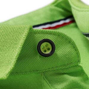 Vente en ligne d'articles frais T-shirt polo pour homme du fabricant pakistanais T-shirt polo pour homme respirant à bas prix - Product Image 4