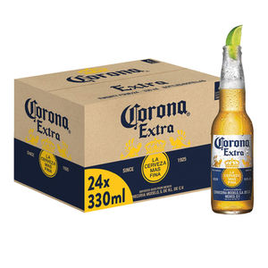 Bière Corona mexicaine avec alcool pour les entreprises hôtelières proposant des marques de bières internationales populaires - Product Image 5