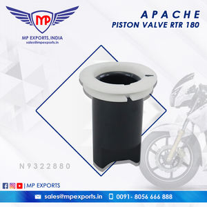 Válvula de Pistón RTR180 para TVS Apache de 2 Ruedas Disponible para la Venta a un Precio Muy Asequible en Georgia - Product Image 2