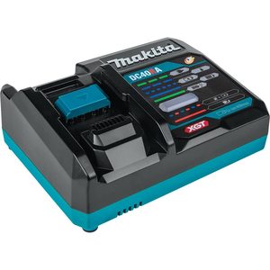 Sierra ingletadora compuesta deslizante de doble bisel XGT de 40V máx. con kit de 8 1/2 pulgadas, eléctrica inalámbrica sin escobillas para corte de madera, compatible con AWS - Product Image 3