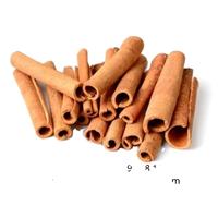 Bâtons de cannelle séchée AD de qualité supérieure, emballage OEM disponible, fournisseur en gros de marques privées