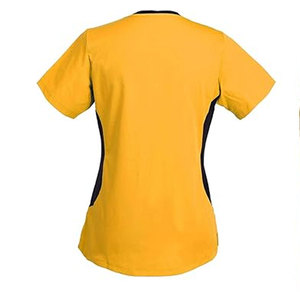 Ensembles de costumes de gommage d'allaitement de haute qualité avec logo personnalisé combinaisons de couleur différente pour la vente en ligne - Product Image 4