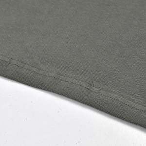 Nouveau design populaire Logo personnalisé fabriqué en coton brodé de haute qualité Polo de golf de couleur unie - Product Image 6