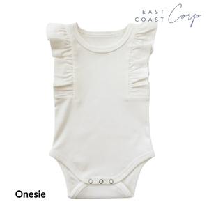 Mameluco de tanque de bebé Shimmy - Product Image 2