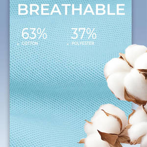 Chemises polo pour hommes en polyester uni respirant écologique à logo personnalisé en gros, vente chaude d'été - Product Image 5