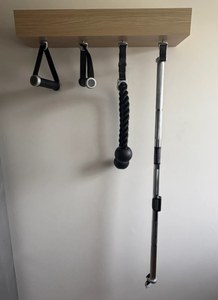 Nouvel arrivage : Ensemble complet de qualité Tonal 2 - Manuel et fonction automatique contrôlée par application domestique - Product Image 2